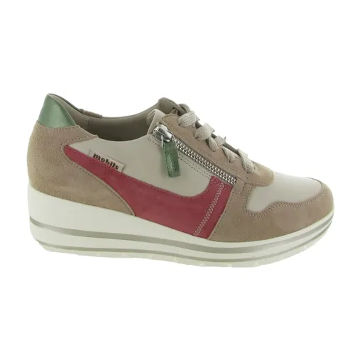 Shoes > Heels > Wedges - - Mephisto - Modalova