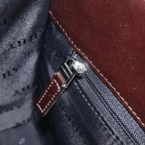 Pre-owned > Pre-owned Bags > Pre-owned Handbags - - Burberry Vintage - Modalova