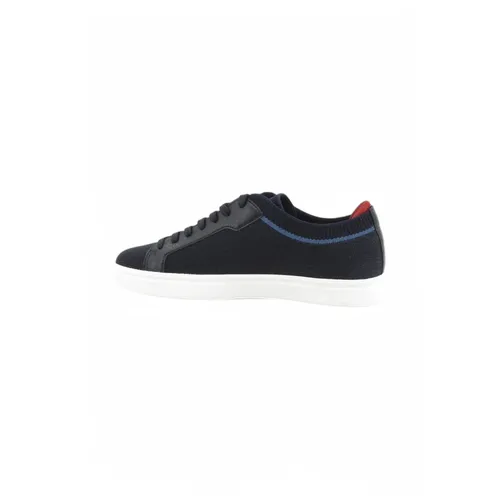 Geox - Shoes > Sneakers - Blue - Geox - Modalova