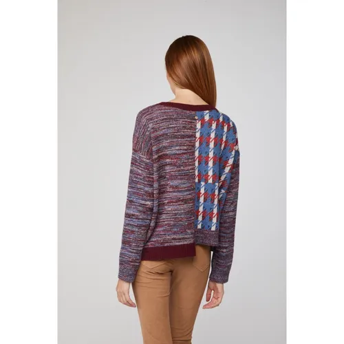 Knitwear > Round-neck Knitwear - - Twinset - Modalova
