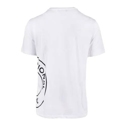Tops > T-Shirts - - Costume National - Modalova