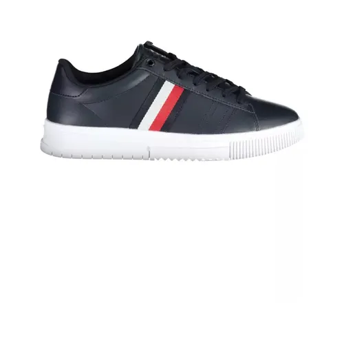 Shoes > Sneakers - - Tommy Hilfiger - Modalova