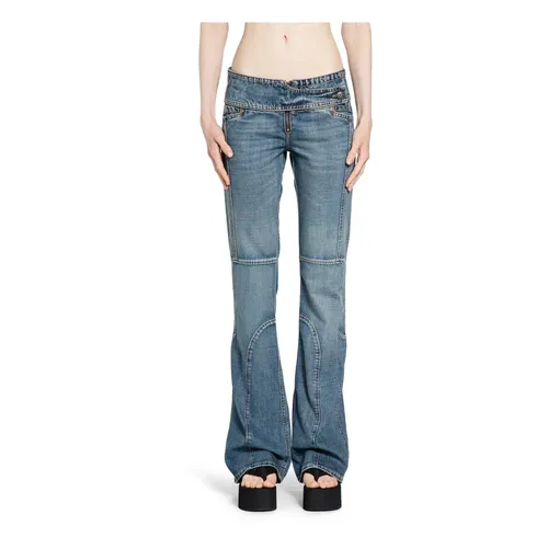 Jeans > Flared Jeans - - Coperni - Modalova