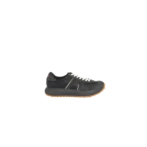 Camper - Shoes > Sneakers - Black - Camper - Modalova