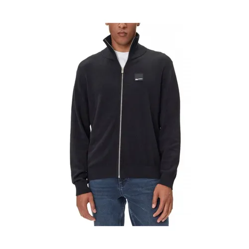 Sweatshirts & Hoodies > Zip-throughs - - Karl Lagerfeld - Modalova