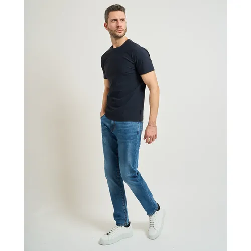 Jeans > Slim-fit Jeans - - YES ZEE - Modalova