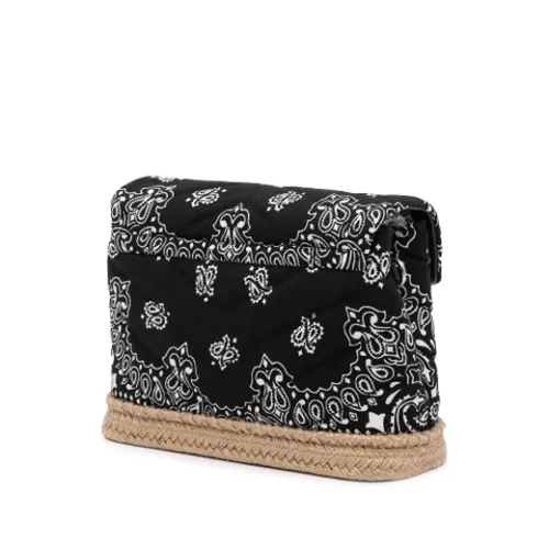 Pre-owned > Pre-owned Bags > Pre-owned Shoulder Bags - - Yves Saint Laurent Vintage - Modalova