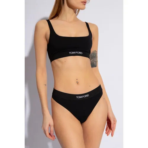 Underwear > Bottoms - - Tom Ford - Modalova