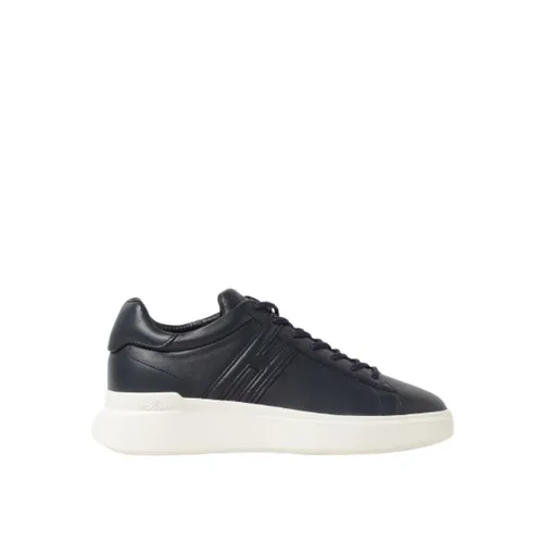 Hogan - Shoes > Sneakers - Blue - Hogan - Modalova