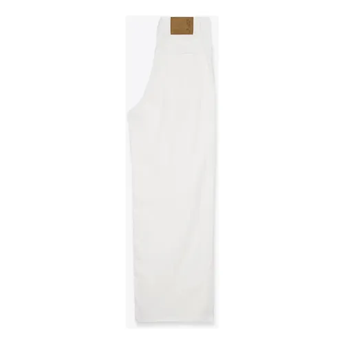 Trousers > Wide Trousers - - Haikure - Modalova