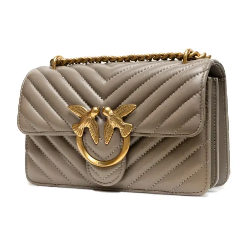 Bags > Shoulder Bags - - Pinko - Modalova