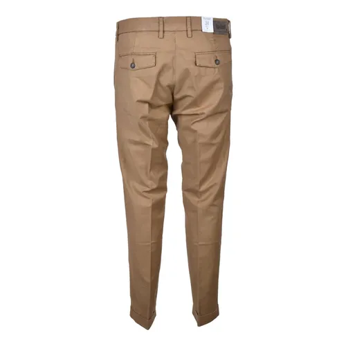 Trousers > Chinos - - Re-Hash - Modalova