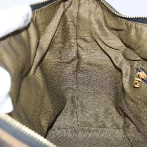 Pre-owned > Pre-owned Bags > Pre-owned Handbags - - Fendi Vintage - Modalova
