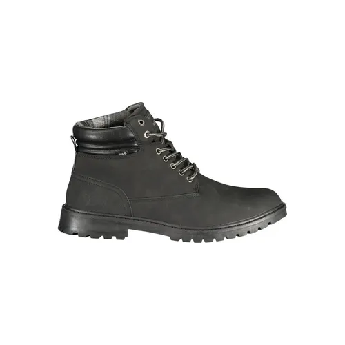 Shoes > Boots > Lace-up Boots - - GAS - Modalova