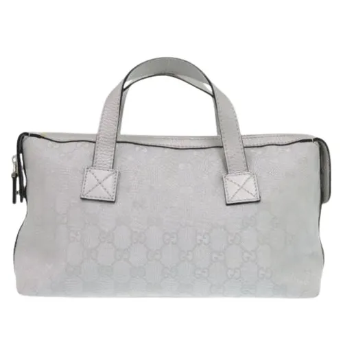 Pre-owned > Pre-owned Bags > Pre-owned Handbags - - Gucci Vintage - Modalova