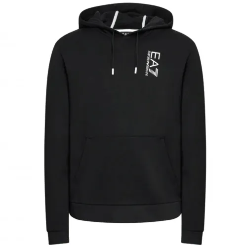 Sweatshirts & Hoodies > Hoodies - - Emporio Armani EA7 - Modalova