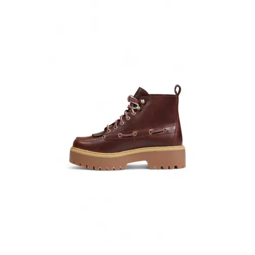 Shoes > Boots > Lace-up Boots - - Timberland - Modalova