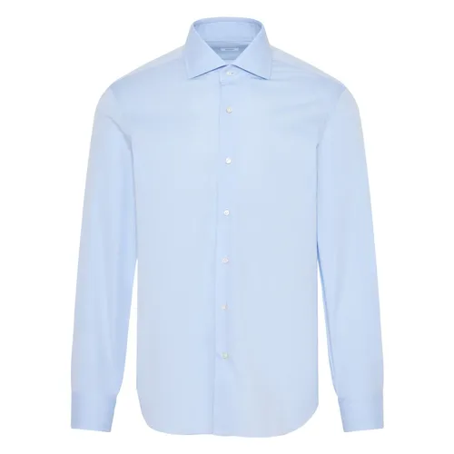 Shirts > Formal Shirts - - Barba - Modalova