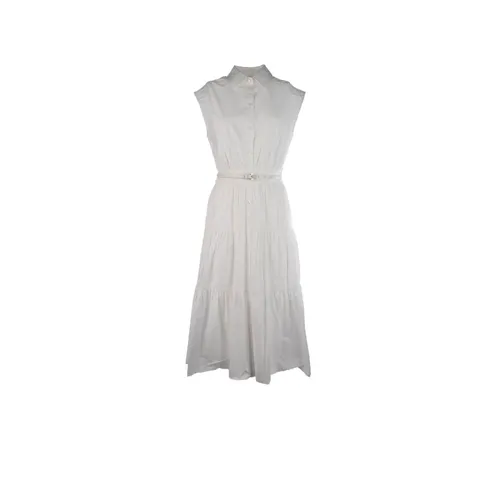 Dresses > Day Dresses > Shirt Dresses - - Michael Kors - Modalova