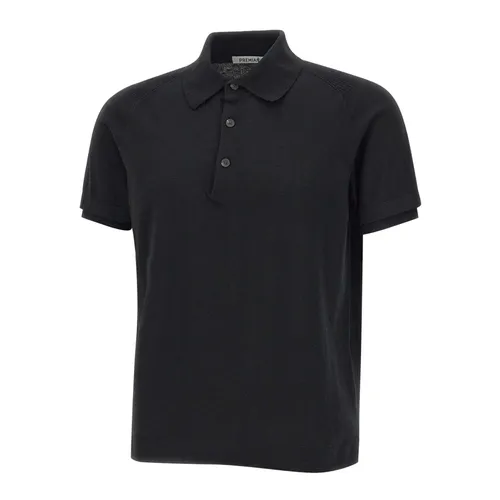 Tops > Polo Shirts - - Premiata - Modalova