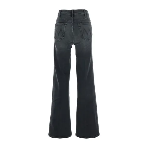 Jeans > Wide Jeans - - Mother - Modalova
