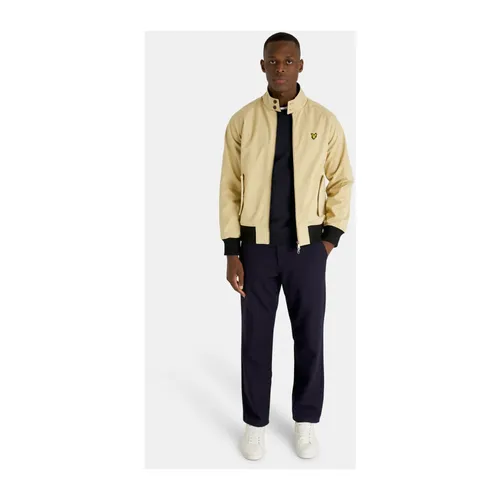 Knitwear > Round-neck Knitwear - - Lyle & Scott - Modalova