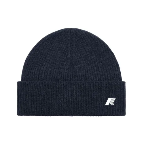 Accessories > Hats > Beanies - - K-Way - Modalova