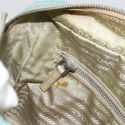 Pre-owned > Pre-owned Bags > Pre-owned Cross Body Bags - - Prada Vintage - Modalova