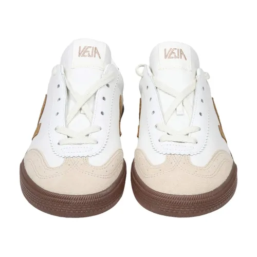 Veja - Shoes > Sneakers - White - Veja - Modalova