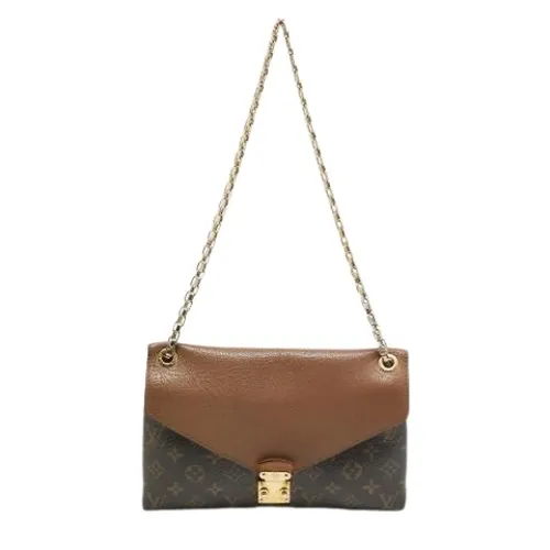 Pre-owned > Pre-owned Bags > Pre-owned Cross Body Bags - - Louis Vuitton Vintage - Modalova