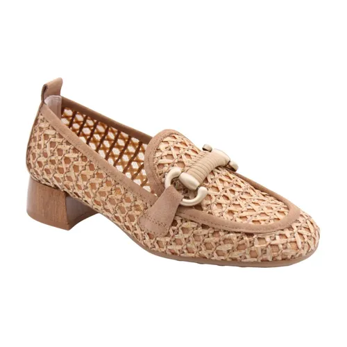 Shoes > Heels > Pumps - - Hispanitas - Modalova