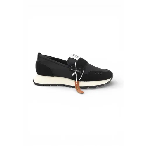 Shoes > Flats > Loafers - - Sun68 - Modalova