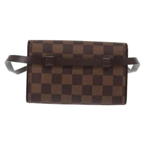 Pre-owned > Pre-owned Bags > Pre-owned Belt Bags - - Louis Vuitton Vintage - Modalova