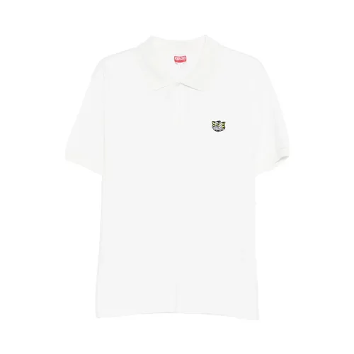 Tops > Polo Shirts - - Kenzo - Modalova