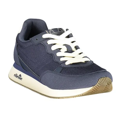 Ellesse - Shoes > Sneakers - Blue - Ellesse - Modalova