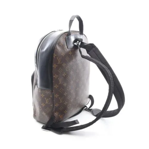 Pre-owned > Pre-owned Bags > Pre-owned Backpacks - - Louis Vuitton Vintage - Modalova