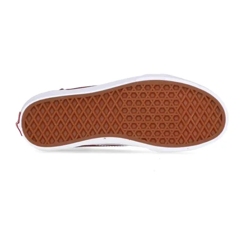 Vans - Shoes > Sneakers - Red - Vans - Modalova