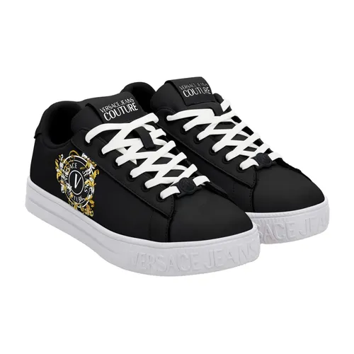 Shoes > Sneakers - - Versace Jeans Couture - Modalova
