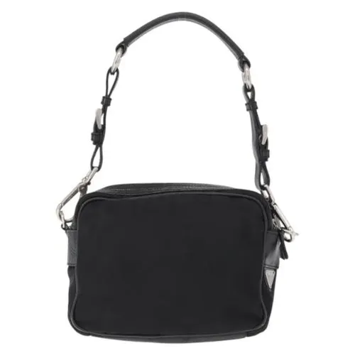Pre-owned > Pre-owned Bags > Pre-owned Shoulder Bags - - Prada Vintage - Modalova