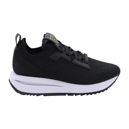 Guess - Shoes > Sneakers - Black - Guess - Modalova