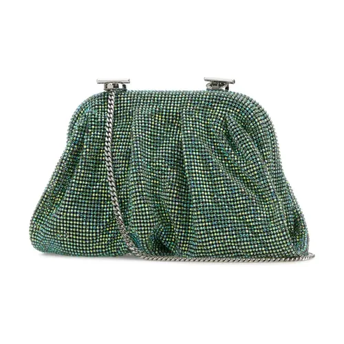 Bags > Clutches - - Benedetta Bruzziches - Modalova