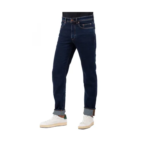 Jeans > Slim-fit Jeans - - Siviglia - Modalova