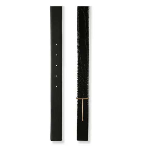 Accessories > Belts - - Tom Ford - Modalova