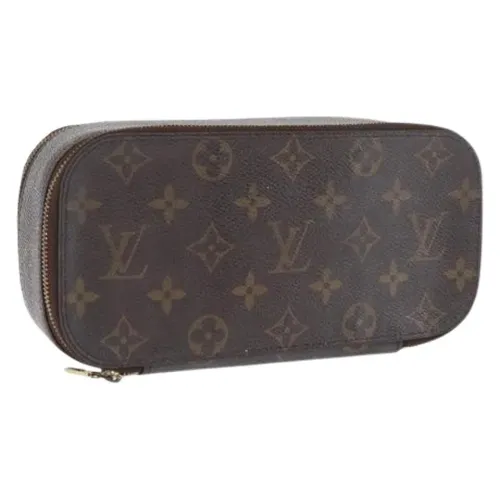 Pre-owned > Pre-owned Bags - - Louis Vuitton Vintage - Modalova