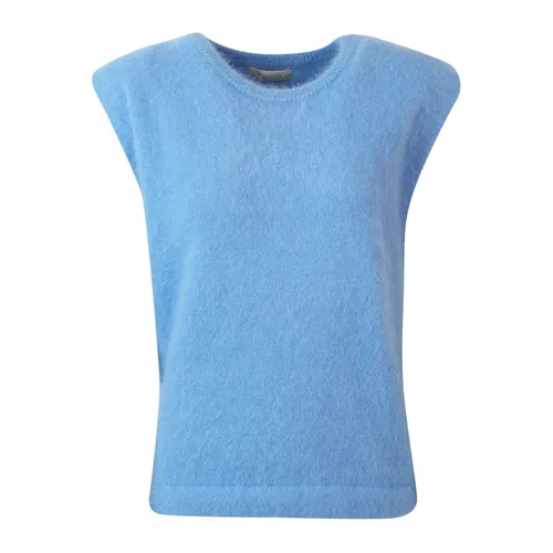 Tops > Sleeveless Tops - - March23 - Modalova