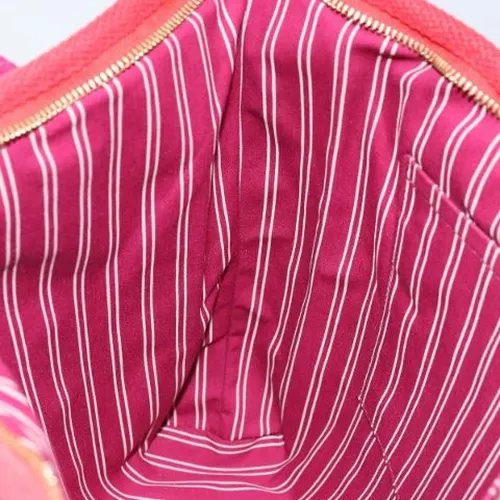Pre-owned > Pre-owned Bags > Pre-owned Tote Bags - - Louis Vuitton Vintage - Modalova