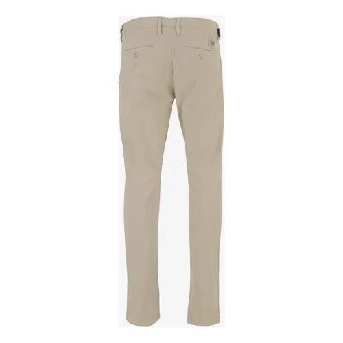 Trousers > Chinos - - Jacob Cohën - Modalova