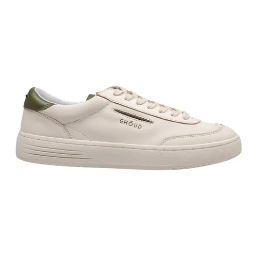 Ghoud - Shoes > Sneakers - Beige - Ghoud - Modalova