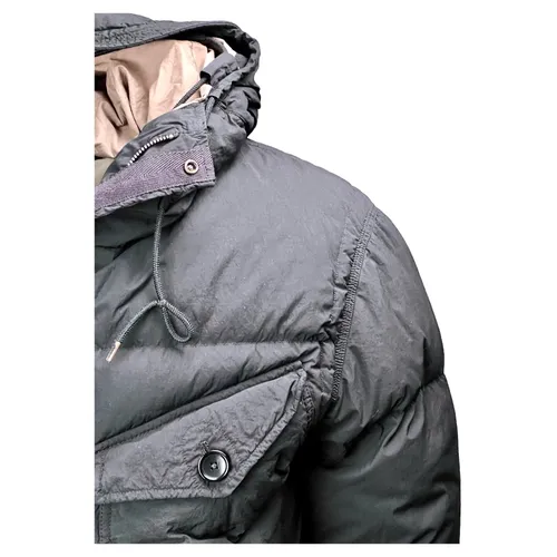 Jackets > Down Jackets - - Ten C - Modalova