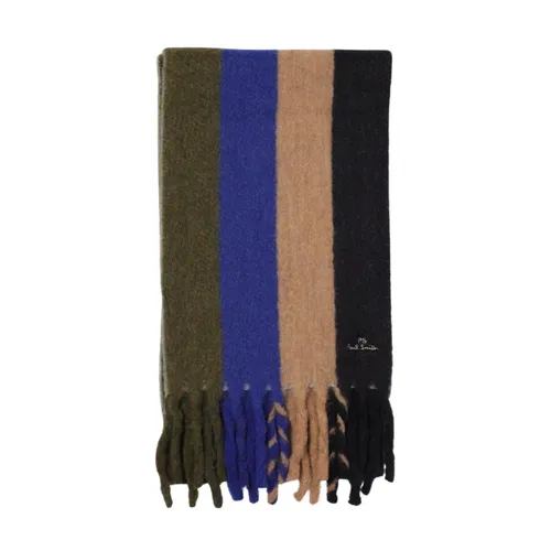 Accessories > Scarves > Winter Scarves - - PS By Paul Smith - Modalova